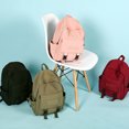 thumbnail image 3 of Womens Backpack Fashion Casual Student Backpack Travel Backpack School Backpack, 3 of 3