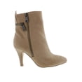 thumbnail image 5 of Bellini Claudia Women Boots In Tan Microsuede, 5 of 6