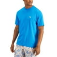 thumbnail image 2 of Tommy Bahama Men's Beast Graphic T-Shirt in Picasso Blue-Size Small, 2 of 3