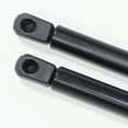 thumbnail image 6 of 2pcs Hood Struts Fit for Dodge Ram 1500 2500 3500 4500 5500 2002-2010, Front Hood Lift Supports Rods Gas Springs Shocks SG314036 PM2028, 6 of 7