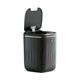 thumbnail image 2 of Papelera para inodoro de 20/22L, útil cubo de basura con Sensor automático, accesorios de baño, 2 of 5