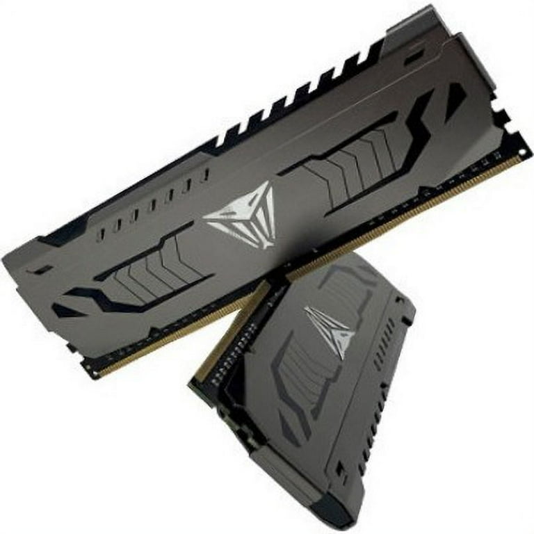 メモリー Patriot Viper Steel DDR4 4400MHz 16GB Patriot Viper Steel DDR4-4400MHz 16GB (2x8GB) Memory Review
