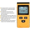 thumbnail image 2 of Contador Geiger 2024, medidor de radiación nuclear, contador dosímetro portátil con pantalla LCD, De radiactivo, 2 of 5