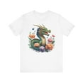 thumbnail image 2 of Animals Shirt, Shirt with Dragon, 2 of 22