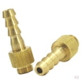 thumbnail image 1 of 2 x convertidor / conector de quemador de estufa de camping para de gas doméstico, 1 of 9