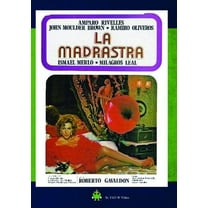 La Madrastra (DVD), Mr Fat - w Video, Drama