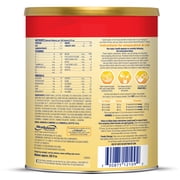 (3 pack) Enfamil NeuroPro Baby Formula, Brain Building Duo DHA & MFGM, Infant Formula Powder, 28.3 oz Can