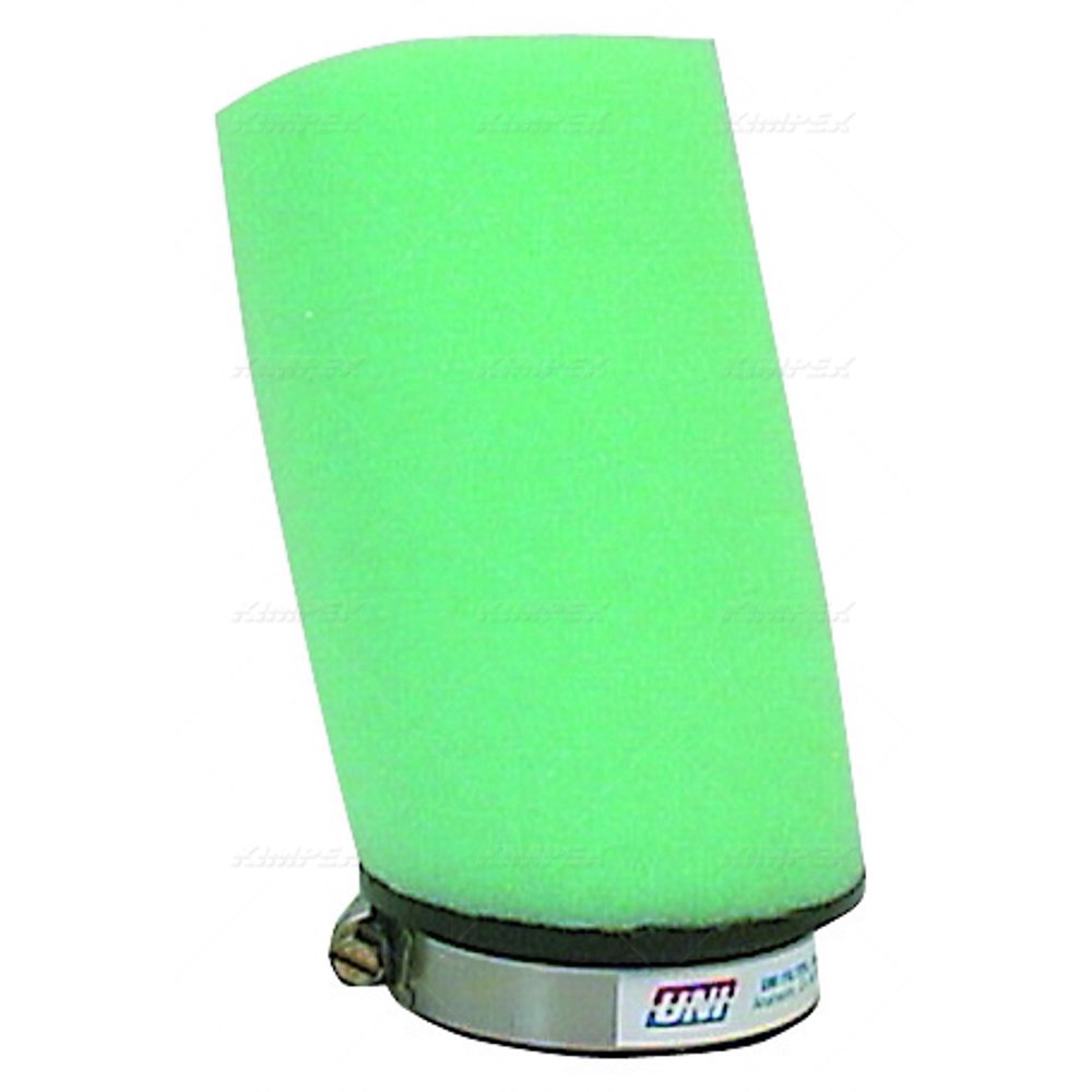 Snowmobile UNI FILTER Foam Air Filter 279116