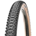 thumbnail image 1 of Maxxis, Rekon/Rekon+, Tire, 29''x2.40, Folding, Tubeless Ready, Dual, EXO, Wide Trail, 60TPI, Tanwall, 1 of 3