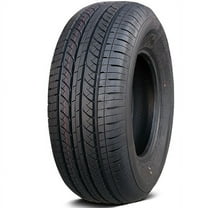 Milestar MS70 All Season All Season P175/70R13 82T Passenger Tire Fits: 1990-96 Honda Civic DX, 2005 Hyundai Accent GLS