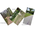 thumbnail image 3 of Nylon Training Dog Leash for Small Medium Large Dogs, Long Leash Dog/Puppy Lead, 3 of 5