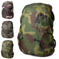 thumbnail image 2 of Sac de Voyage Imperméable Ajustable Anti-collision Sac à Dos Camping, 2 of 6