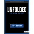 thumbnail image 2 of Pre-Owned Unfolded - Bible Study for Teen Guys: The Story of God (Paperback) 1462777589 9781462777587, 2 of 2
