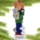 thumbnail image 4 of Pareja Árbol De Navidad Colgante Colgante Resina Decoración Regalos Árbol De Navidad Decoración Suministros Para Fiesta De Navidad Advancent HA043960-03, 4 of 6