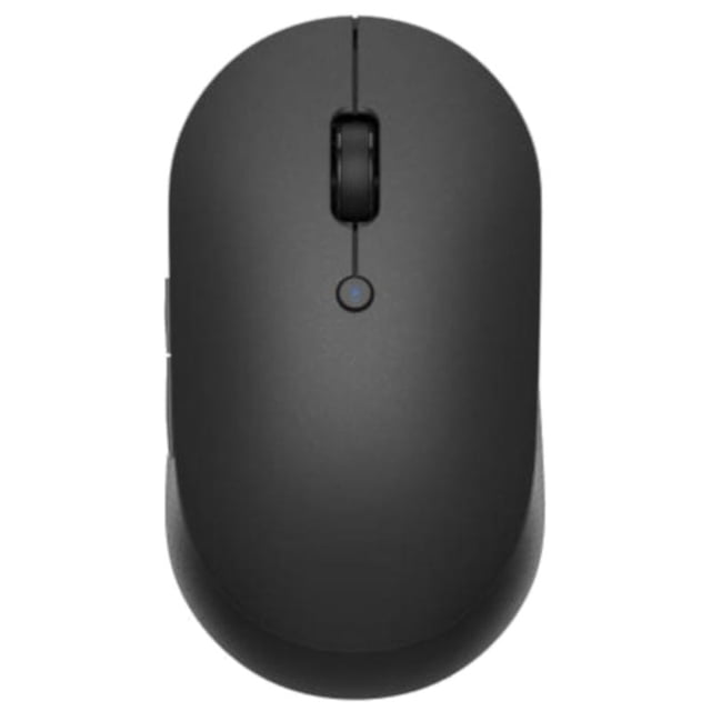 XIAOMI MOUSE SILENT EDITION COLOR NEGRO Xiaomi MOUSE SILENT EDITION