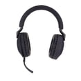 thumbnail image 1 of And Wired Dual Connection Mode Foldable Type C Interface Gaming Headset,   5.1, Large 40mm Drives, HIFI Sound, Noise Cancelling Microphone, 1 of 8