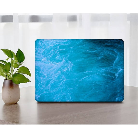 KSK KAISHEK Plastic Hard Shell Compatible with 2021/2022/2023 Release MacBook Pro 16" XDR Display & Touch ID Model: A2485 & A2780 QLXL0595