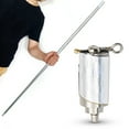 thumbnail image 2 of Flmtop 1.1/1.2/1.5M Magic Stick Telescopic Extension Handheld Amazing Funny Pocket Stick for Magician, 2 of 10