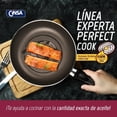 thumbnail image 5 of Batería De Cocina Cinsa 9 Piezas Perfect Cook De Aluminio, 5 of 5