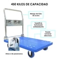 thumbnail image 3 of Carrito de carga, 3 of 5