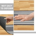 thumbnail image 3 of Minkissy Protector Para Escalones De Madera Multicolor Ideal Para Uso En Escaleras Interiores, 3 of 8
