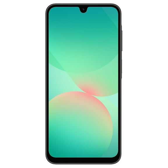 Restored SAMSUNG Galaxy A26 5G (128GB) 6.7" Unlocked T-Mobile, Verizon, AT&T - A266U (Refurbished)