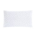 thumbnail image 3 of Mainstays Ultra Soft High Quality Microfiber Adult/Teen Sheet Sets, Teal Dot, Full, 3 of 8