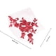 thumbnail image 2 of unbranded Parche De Flores Bordadas Con Lentejuelas Para Planchar En Jeans Y Prendas, 2 of 6