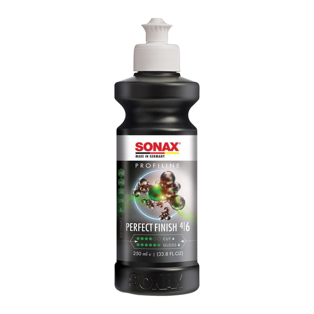 Esmalte Sonax Profiline Perfect Finish de 250 ml