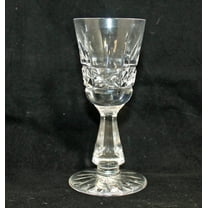 Waterford Stemware: 4" Cordial - Kylemore | No Box