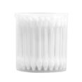 thumbnail image 1 of Cat Dog Ear Algodón SwaBs 56pcs/Box Pets Atención Médica Desechable para Maquillaje Belleza, 1 of 9