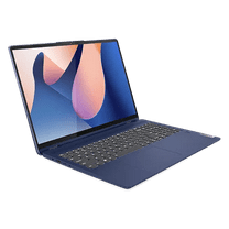 Restored Lenovo Flex 5i 14" Touchscreen 2-in-1 Laptop - 13th Gen Intel Core i5-1335U - Windows 11 - Abyss Blue 16GB RAM 512GB SSD