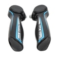 thumbnail image 3 of Bike Bar End, Multi Angle Adjustment Bike Auxiliary Handlebar  For Road Bike, 3 of 8