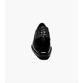 thumbnail image 3 of Stacy Adams Kirkley Plain Toe Oxford Men's Shoes Black 20199-001, 3 of 7