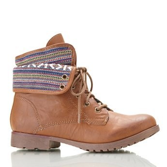 Rock and candy on sale boots by zigi