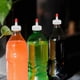 thumbnail image 2 of 20pcs Squeeze Bottle Cap Dispensing Cap Sauce Bottle Cap Sauce Bottle Tip Cover, 2 of 5