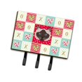 thumbnail image 1 of Carolines Treasures CK5090TH68 6 x 2 x 9 in. Birman Cat Love Leash or Key Holder, 1 of 1