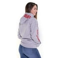 thumbnail image 3 of LIFEGUARD Officially Licensed Ladies California Hoodie Sweatshirt Apparel for Women, Teens and Girls, 3 of 5