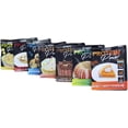 thumbnail image 6 of Just Move 7 Count Nutrition Shake Bundle, Includes Variety Flavors, 6 of 6
