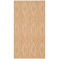 thumbnail image 1 of Safavieh Courtyard Collection CY8522-03011 Natural Indoor,  Outdoor Square Area Rug (6'7" Square), 1 of 9