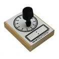 thumbnail image 1 of Horloge Numérique et Analogique avec Timbre, 1 of 2