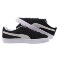 thumbnail image 1 of PUMA Suède Classique XXI Noir Blanc 8 B (m), 1 of 3
