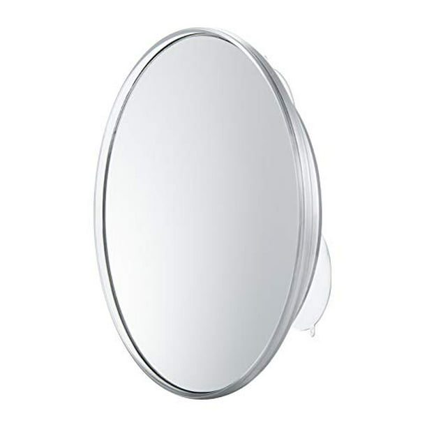 Omiro Bathroom Mirror 6 Inch 20x, Magnifying Vanity Mirror 20x