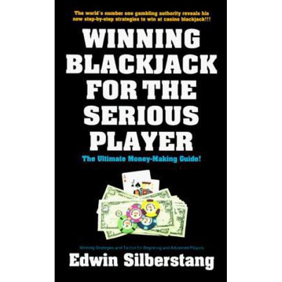 Pre-Owned Winning Blackjack For The Serious Player (Paperback) 0940685396 9780940685390
