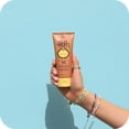 thumbnail image 4 of Sun Bum Original Spf 50 Sunscreen Lotion Vegan and Reef Friendly (octinoxate Oxybenzone Free) Broad Spectrum Moisturizing Uva/uvb With Vitamin E 3 Ounce 2 Pack, 4 of 5