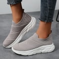 thumbnail image 6 of Guttear Women Running Sneakers Quick Dry Aqua Shoes Barefoot for Beach Surf Hiking Pool Water Sports, 6 of 6