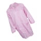 thumbnail image 5 of Bata de laboratorio antiestática, chaqueta, bata, ropa de trabajo, bata dental Rosa m, 5 of 8