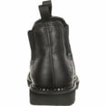 thumbnail image 5 of Georgia Giant Men's Black Waterproof High Romeo Boot, 5 of 7