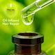 thumbnail image 2 of Acondicionador de cabello Macadamia Professional Weightless Repair 1 litro, 2 of 9