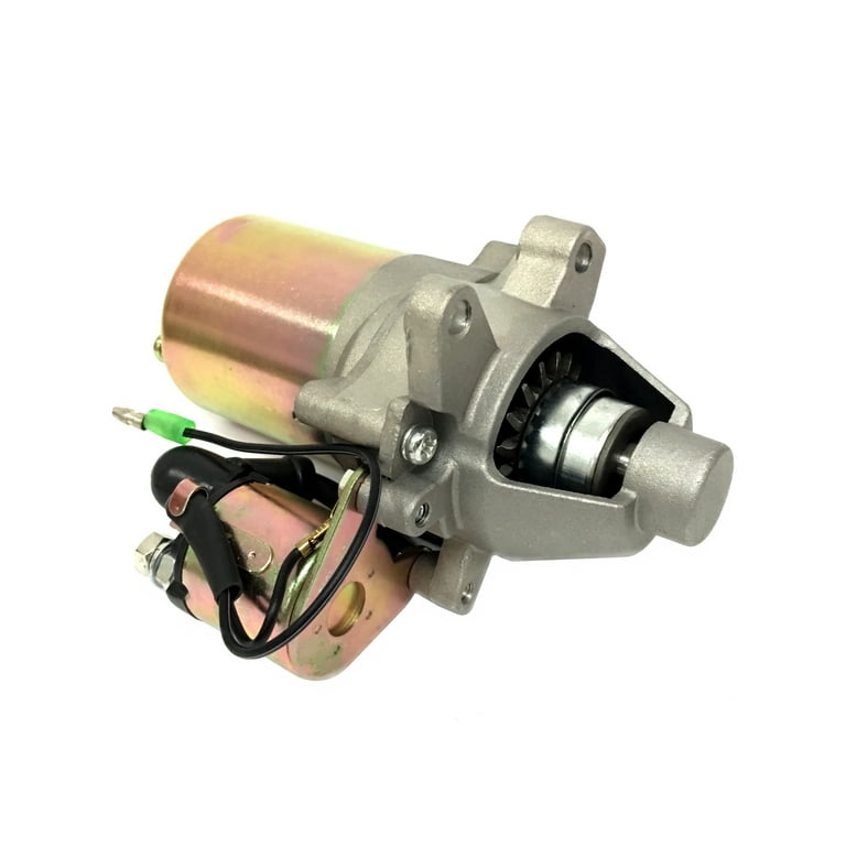 Electric OnOff Switch Starter Upgrade Kit For 163cc 196cc, 57 OFF